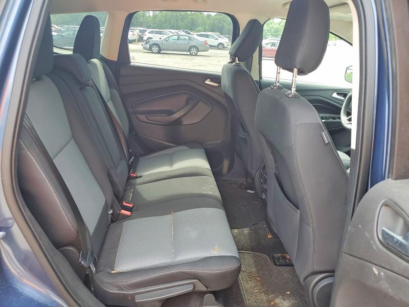 Aukcja sprzedaży 2018 Ford Escape, vin: 1FMCU9GDXJUC46087, numer aukcji: 60382206