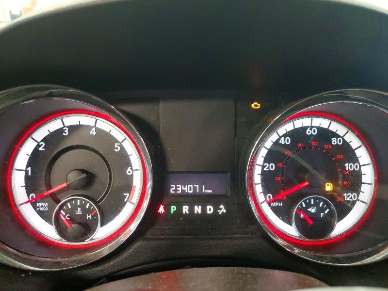 Aukcja sprzedaży 2016 Dodge Grand Caravan, vin: 2C4RDGBG7GR341653, numer aukcji: 60312206