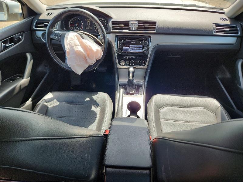 Aukcja sprzedaży 2015 Volkswagen Passat, vin: 1VWBS7A3XFC024752, numer aukcji: 59329256