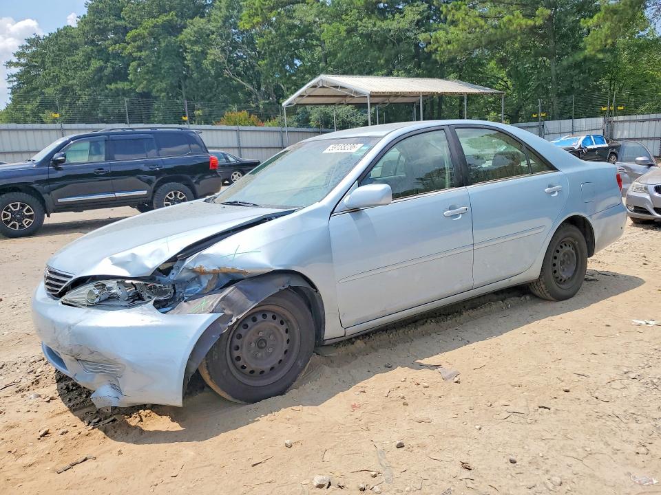 Продажа на аукционе авто 2006 Toyota Camry, vin: 4T1BE30K36U746596, номер лота: 59188236