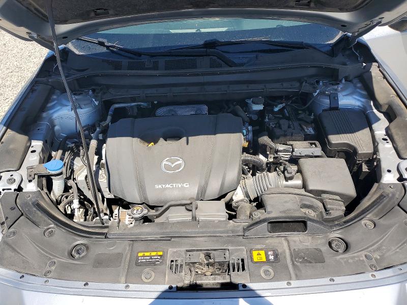 Aukcja sprzedaży 2023 Mazda Cx-5, vin: JM3KFBCM1P0139007, numer aukcji: 62680666