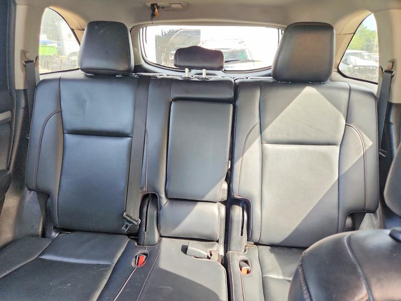 59401036 :رقم المزاد ، 5TDKZRFH8KS290472 vin ، 2019 Toyota Highlander مزاد بيع