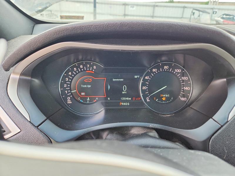 Продажа на аукционе авто 2017 Lincoln Mkz, vin: 3LN6L5D95HR627033, номер лота: 59971466