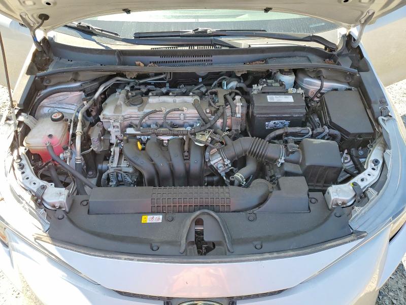 Aukcja sprzedaży 2022 Toyota Corolla, vin: 5YFEPMAEXNP390637, numer aukcji: 59827606