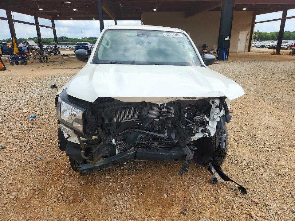 Продаж на аукціоні авто 2023 Nissan Frontier, vin: 1N6ED1CL1PN661374, номер лоту: 62316306