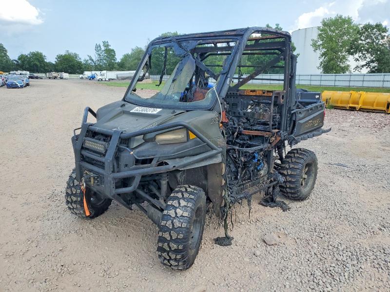 Aukcja sprzedaży 2017 Polaris Ranger, vin: 3NSRTA994HG838558, numer aukcji: 62308376