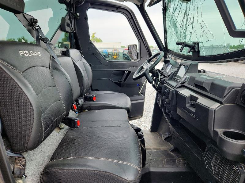 Продажа на аукционе авто 2024 Polaris Ranger, vin: 4XARRY99XR8749004, номер лота: 63228826