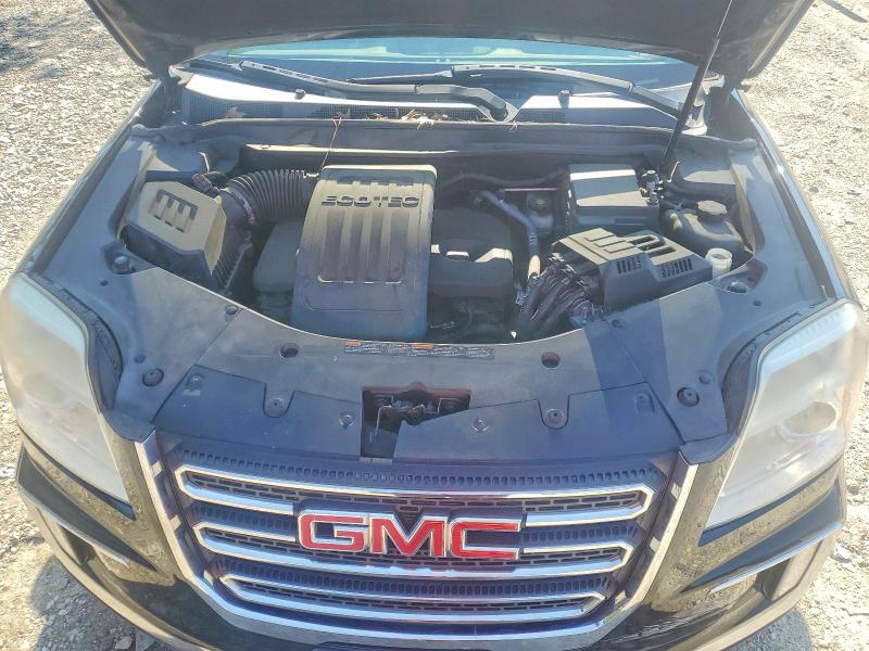 Aukcja sprzedaży 2016 Gmc Terrain, vin: 2GKFLUEK4G6214045, numer aukcji: 62897406