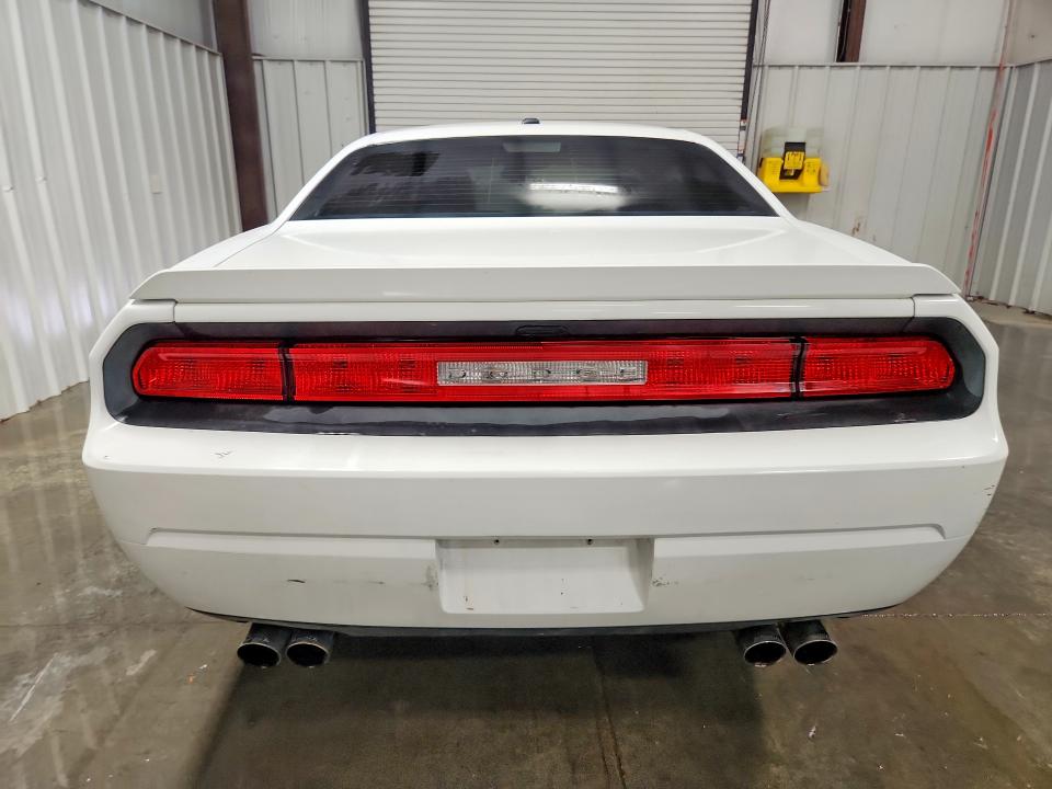 Aukcja sprzedaży 2014 Dodge Challenger, vin: 2C3CDYBT1EH284317, numer aukcji: 62685356