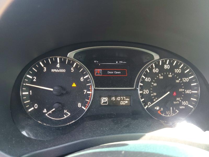 Продажа на аукционе авто 2015 Nissan Altima, vin: 1N4AL3APXFC584302, номер лота: 59372936