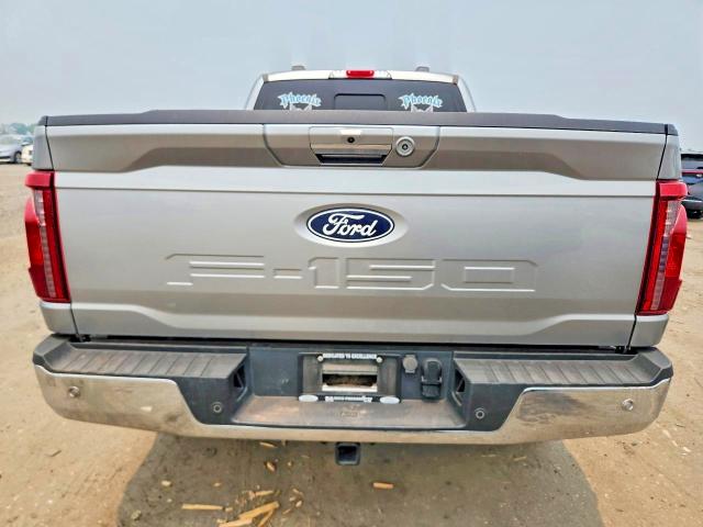 Aukcja sprzedaży 2024 Ford F150, vin: 1FTFW3L58RKD44887, numer aukcji: 61667666