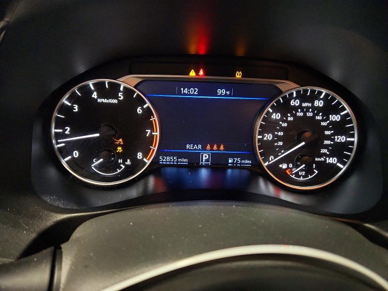 Aukcja sprzedaży 2025 Nissan Altima, vin: 1N4BL4DV3SN319983, numer aukcji: 61877136