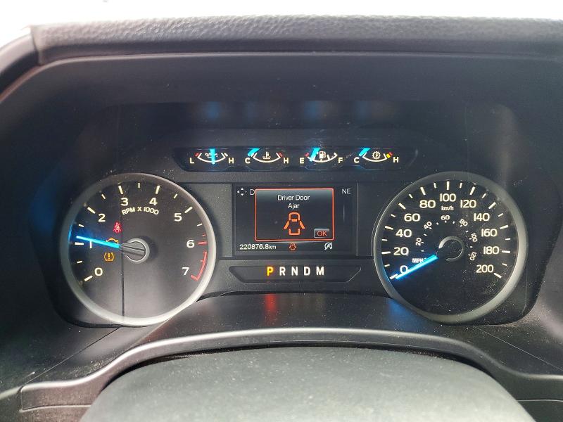 Aukcja sprzedaży 2017 Ford F150, vin: 1FTEW1EG7HFB43892, numer aukcji: 62990676