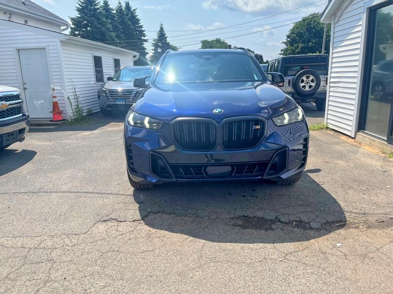 Продаж на аукціоні авто 2024 Bmw X5, vin: 5UX33EU03R9T09335, номер лоту: 62442276