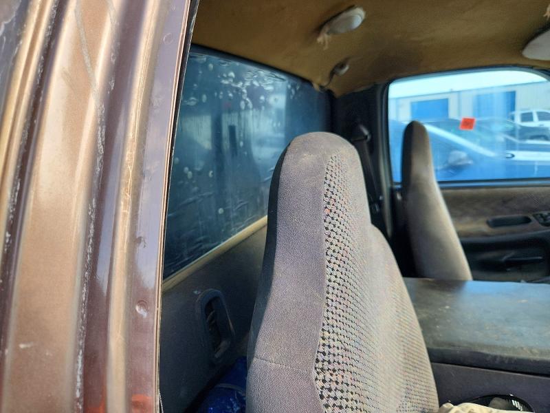 Aukcja sprzedaży 2001 Dodge Ram 1500, vin: 1B7HC16Y11S156759, numer aukcji: 61387376