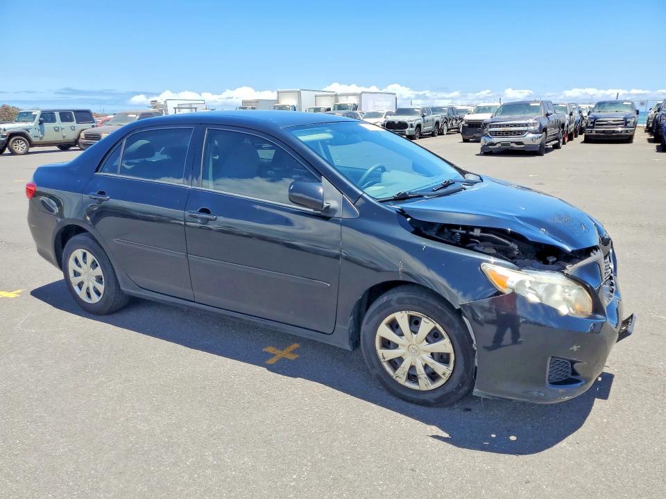 Aukcja sprzedaży 2010 Toyota Corolla, vin: 2T1BU4EE5AC496395, numer aukcji: 63257716