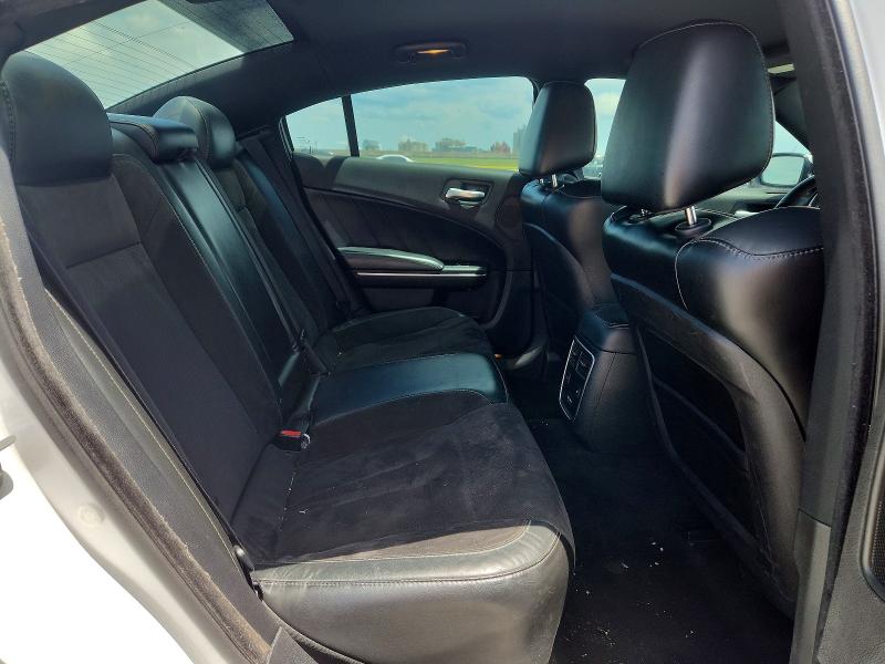 Продаж на аукціоні авто 2016 Dodge Charger, vin: 2C3CDXGJXGH215842, номер лоту: 59656936