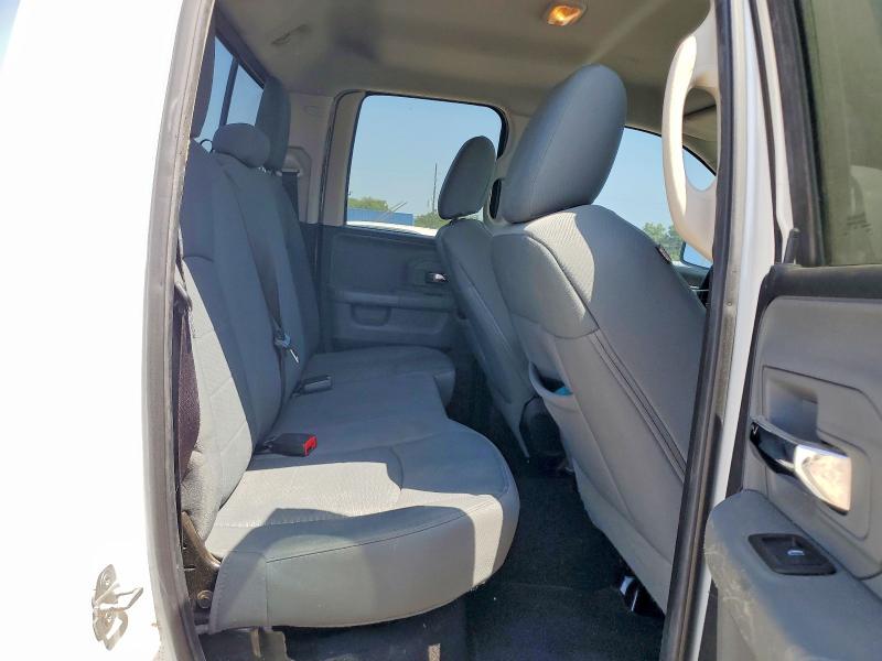 61881586 :رقم المزاد ، 1C6RR7GT9ES149970 vin ، 2014 Ram 1500 مزاد بيع