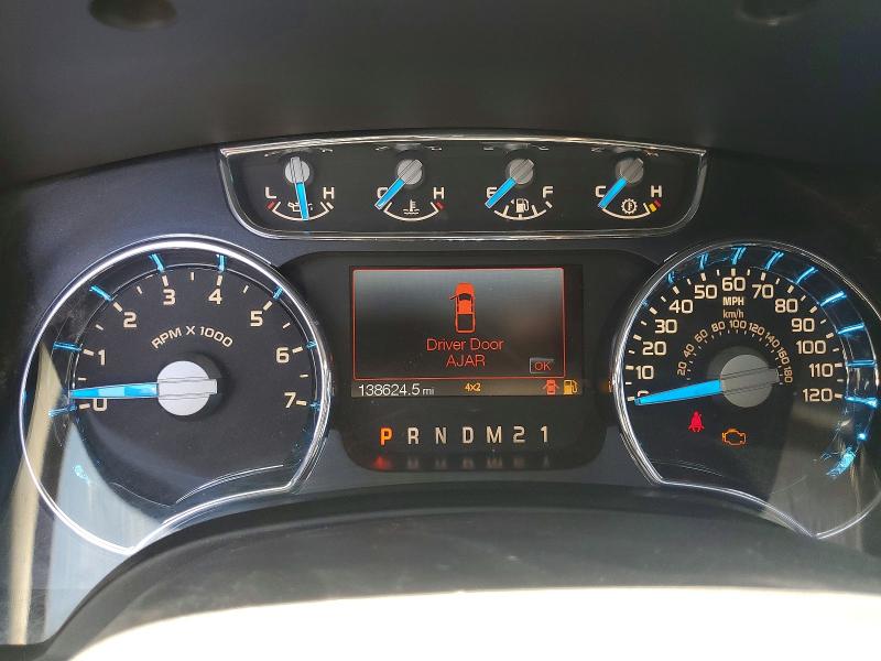 Aukcja sprzedaży 2014 Ford F150, vin: 1FTFW1ET1EFC43760, numer aukcji: 55889036