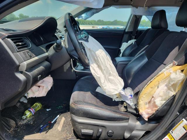 Aukcja sprzedaży 2015 Toyota Camry, vin: 4T1BF1FK2FU052801, numer aukcji: 60809676