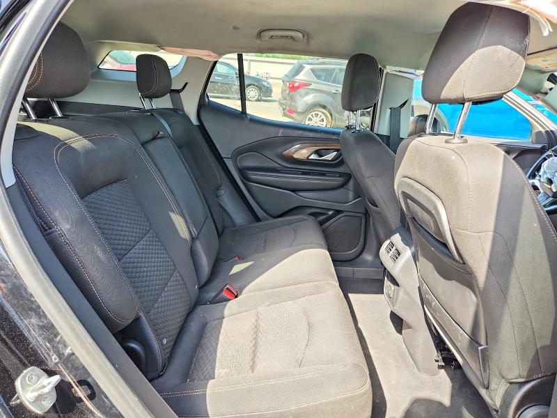 Aukcja sprzedaży 2020 Gmc Terrain, vin: 3GKALMEV2LL100605, numer aukcji: 61384446