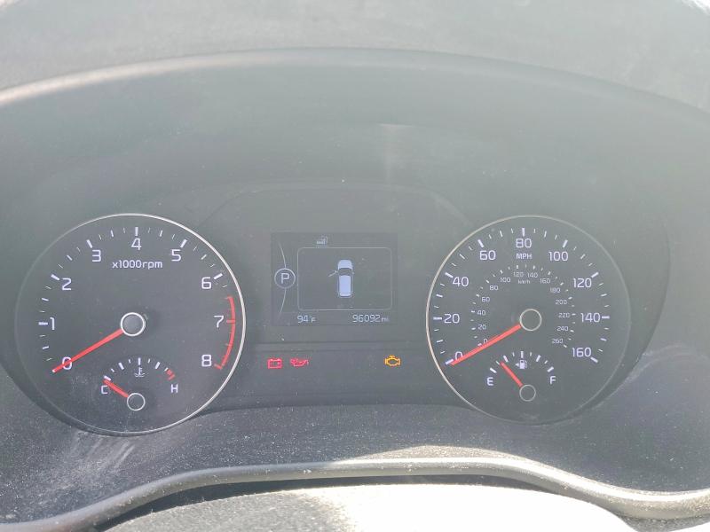 Продажа на аукционе авто 2017 Kia Sportage, vin: KNDPM3ACXH7214042, номер лота: 62529016