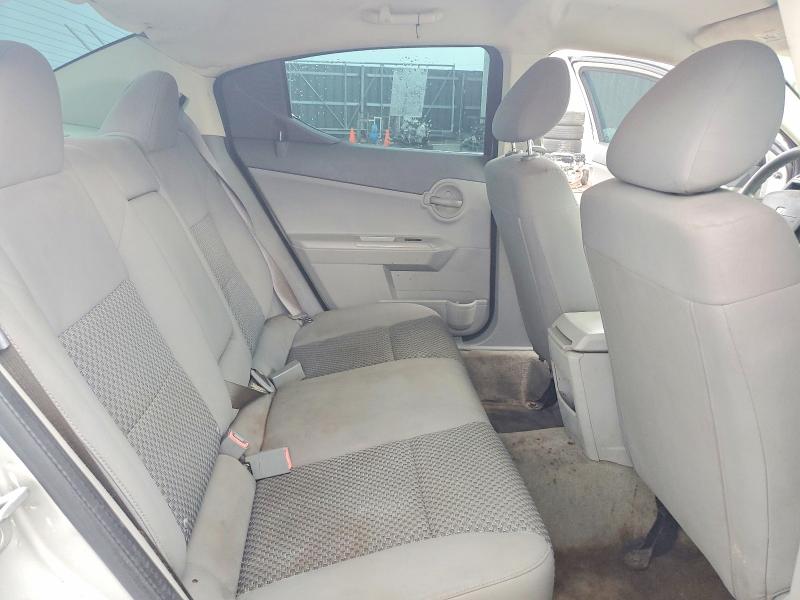 Продаж на аукціоні авто 2008 Dodge Avenger, vin: 1B3LC46K78N659939, номер лоту: 61560926