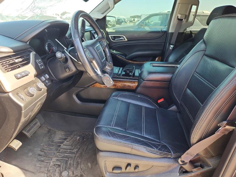 2015 Gmc Yukon მანქანა იყიდება აუქციონზე, vin: 1GKS2CKJ0FR219835, აუქციონის ნომერი: 61152266