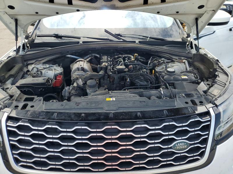 Продажа на аукционе авто 2018 Land Rover Range Rover Velar, vin: SALYB2RNXJA733149, номер лота: 60953246
