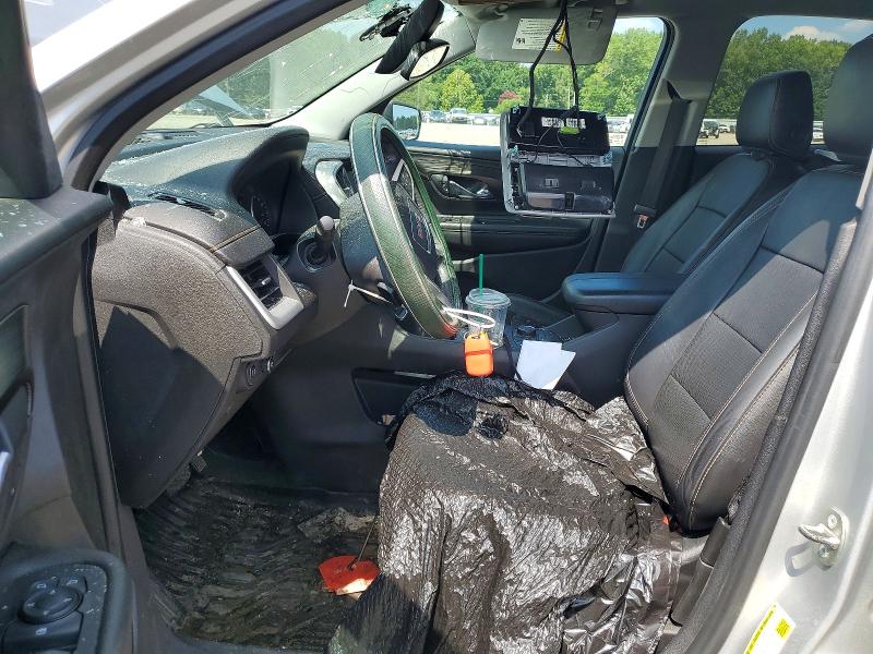 Aukcja sprzedaży 2018 Gmc Terrain, vin: 3GKALPEV4JL141820, numer aukcji: 61155406