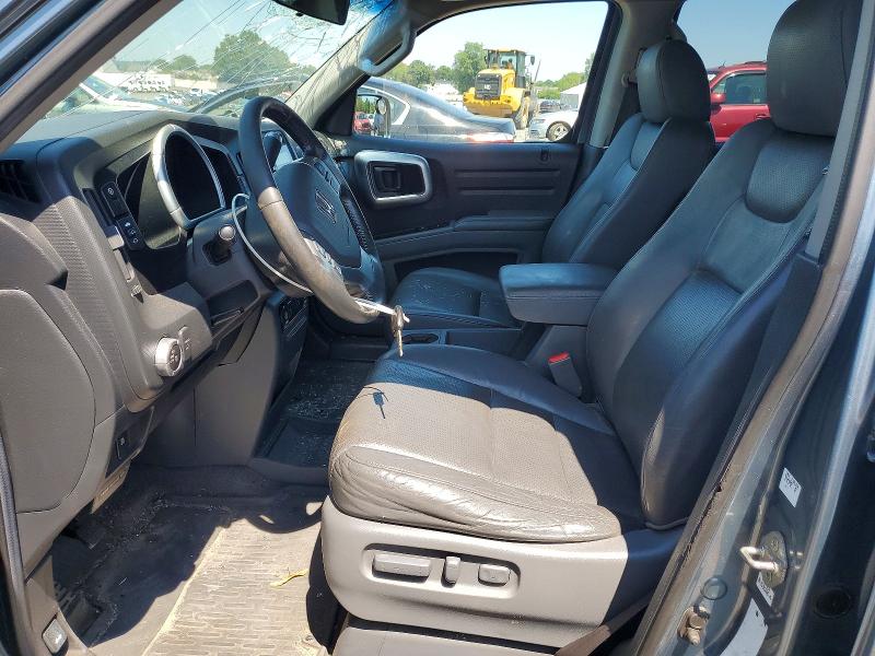 Aukcja sprzedaży 2008 Honda Ridgeline, vin: 2HJYK16588H512145, numer aukcji: 61901626
