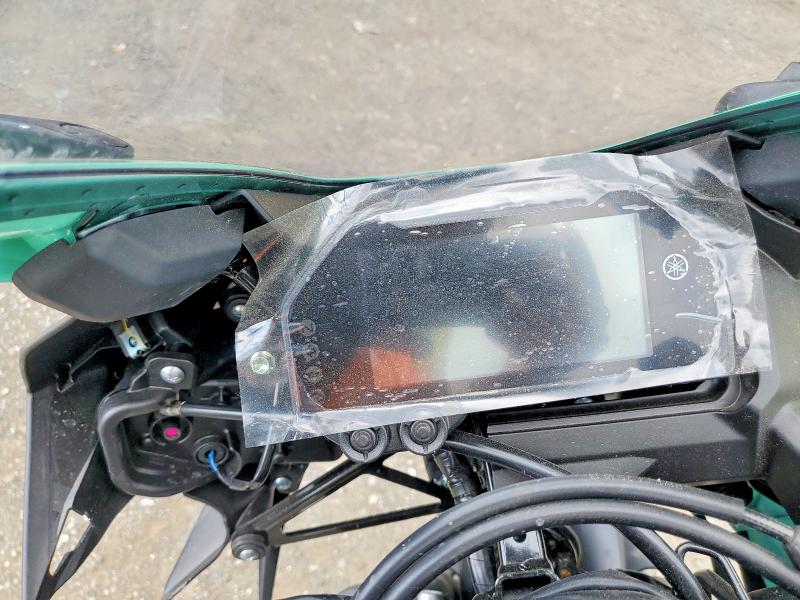 2026 Yamaha Yfz320 მანქანა იყიდება აუქციონზე, vin: MH3RH25E7TK006310, აუქციონის ნომერი: 62806066