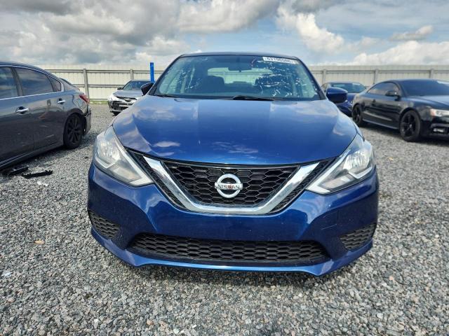 Продажа на аукционе авто 2019 Nissan Sentra, vin: 3N1AB7AP7KY411135, номер лота: 63196586