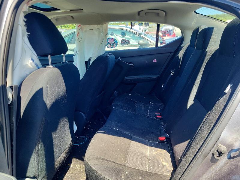 Продажа на аукционе авто 2024 Nissan Sentra, vin: 3N1AB8CV1RY348934, номер лота: 60468746
