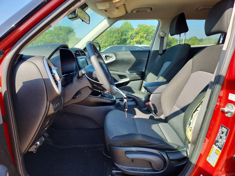 Aukcja sprzedaży 2023 Kia Soul, vin: KNDJ23AUXP7859115, numer aukcji: 85616295