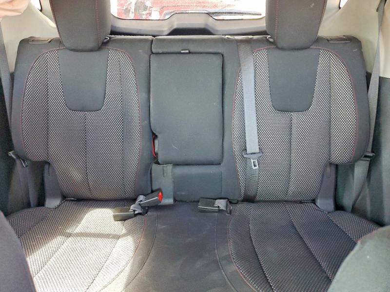 Aukcja sprzedaży 2012 Chevrolet Equinox, vin: 2GNFLDE50C6237913, numer aukcji: 61027676