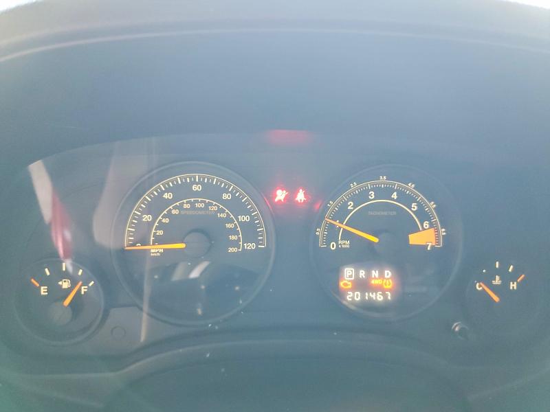 60699916 :رقم المزاد ، 1C4NJRFB0FD184289 vin ، 2015 Jeep Patriot مزاد بيع