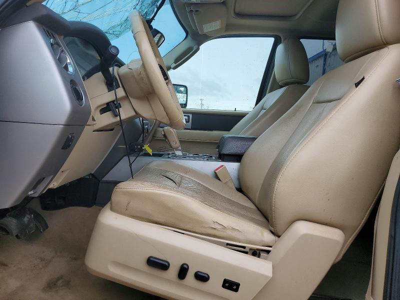Aukcja sprzedaży 2012 Ford Expedition, vin: 1FMJU1J59CEF17857, numer aukcji: 60785646