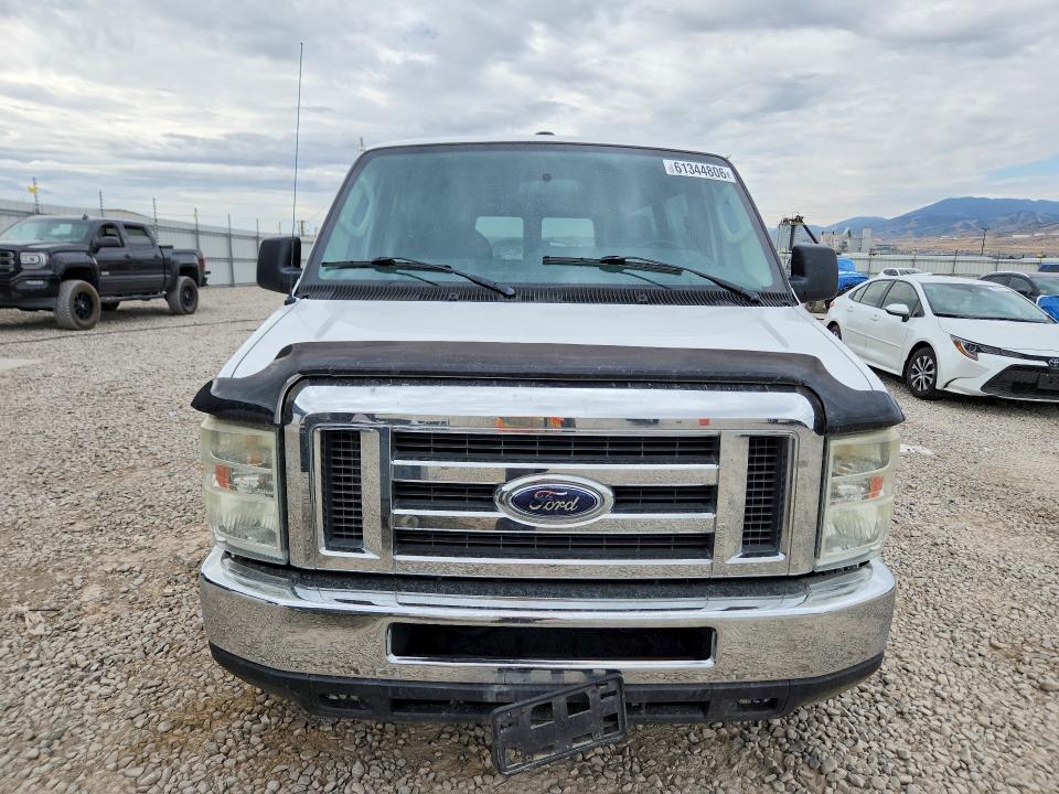Aukcja sprzedaży 2010 Ford Econoline, vin: 1FDSS3BL4ADA11522, numer aukcji: 61344806