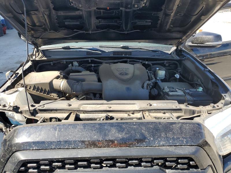 61573296 :رقم المزاد ، 5TFDZ5BN6GX003337 vin ، 2016 Toyota Tacoma مزاد بيع