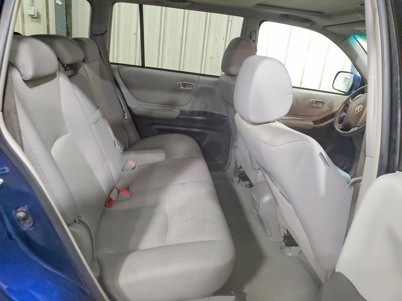 Продажа на аукционе авто 2005 Toyota Highlander, vin: JTEDP21A050080869, номер лота: 58494386