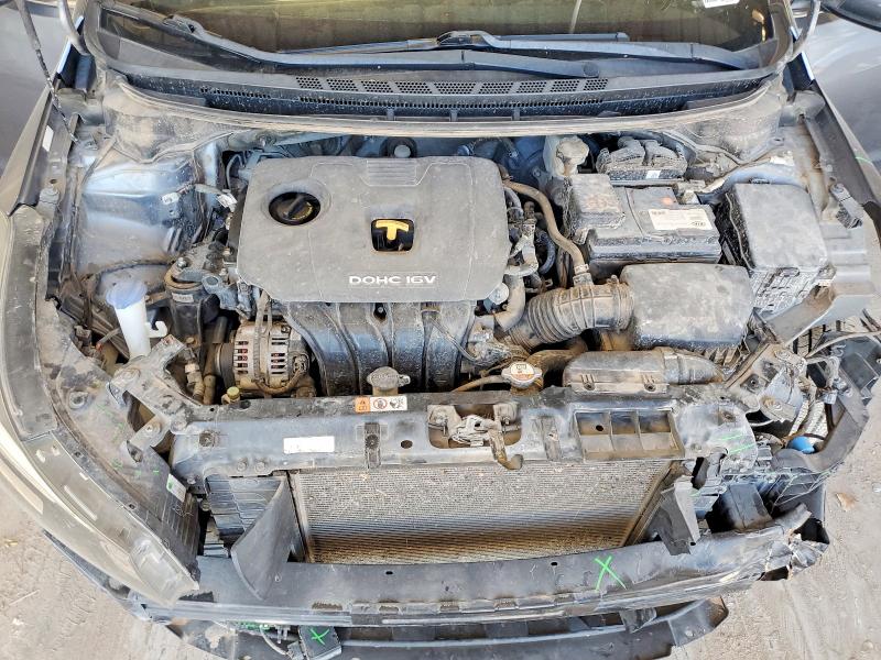 Продаж на аукціоні авто 2017 Kia Forte, vin: 3KPFL4A74HE139359, номер лоту: 62424856
