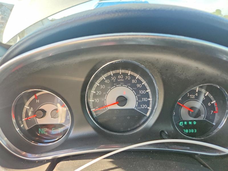 Aukcja sprzedaży 2013 Chrysler 200, vin: 1C3BCBEB1DN747321, numer aukcji: 61545656