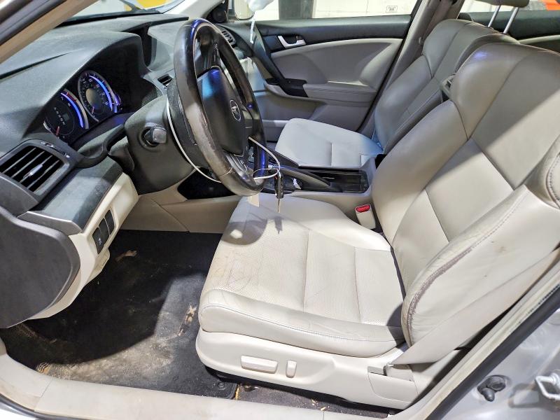 Продажа на аукционе авто 2013 Acura Tsx, vin: JH4CU2F43DC009091, номер лота: 59997416