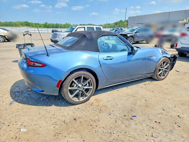 Aukcja sprzedaży 2016 Mazda Mx-5 Miata, vin: JM1NDAD73G0108744, numer aukcji: 59847756