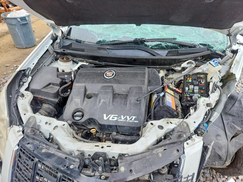 Aukcja sprzedaży 2016 Cadillac Srx, vin: 3GYFNBE37GS572027, numer aukcji: 63310706