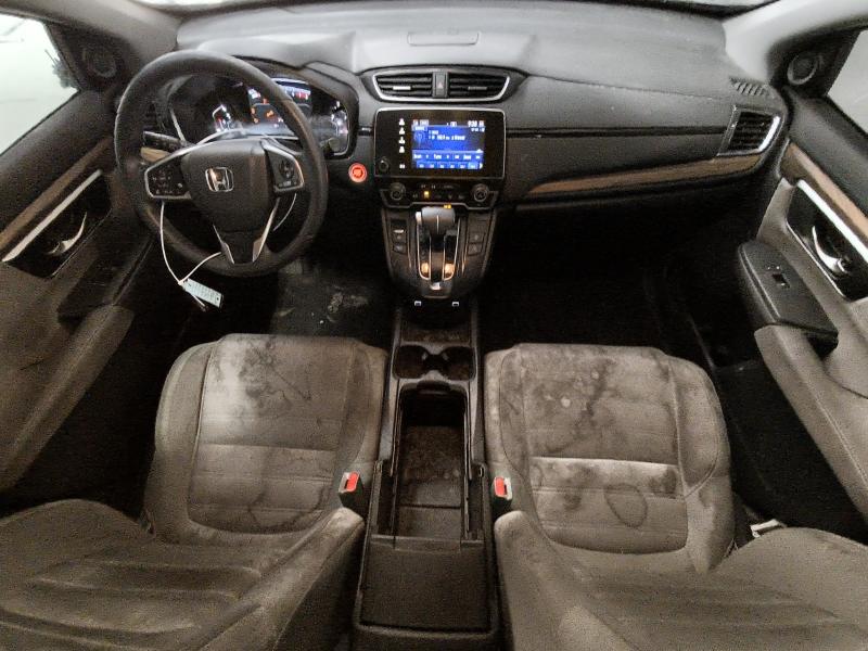 58765916 :رقم المزاد ، 5J6RW1H59LA008019 vin ، 2020 Honda Cr-v مزاد بيع