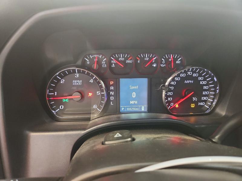 Aukcja sprzedaży 2017 Chevrolet Silverado, vin: 1GCRCPEC1HZ292985, numer aukcji: 59312596