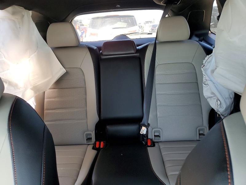 Aukcja sprzedaży 2025 Honda Cr-v, vin: 7FARS6H96SE063958, numer aukcji: 60598166