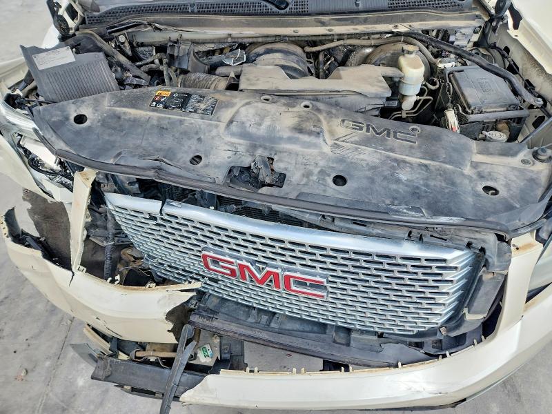 60857986 :رقم المزاد ، 1GKS1JKJ3FR580810 vin ، 2015 Gmc Yukon Xl مزاد بيع